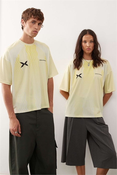 Футболка унисекс артикул 149269650