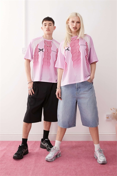 Футболка унисекс артикул 147820709