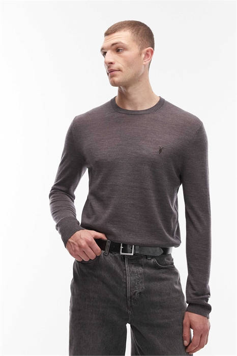 Свитер из мериносовой шерсти артикул 148032477