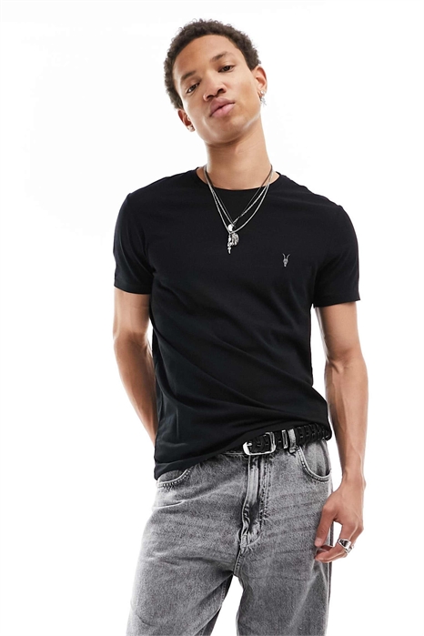 Футболка с надписью «Tonic» артикул 117733470