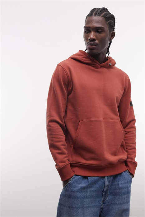 Толстовка с капюшоном с логотипом Ehan артикул 154707700