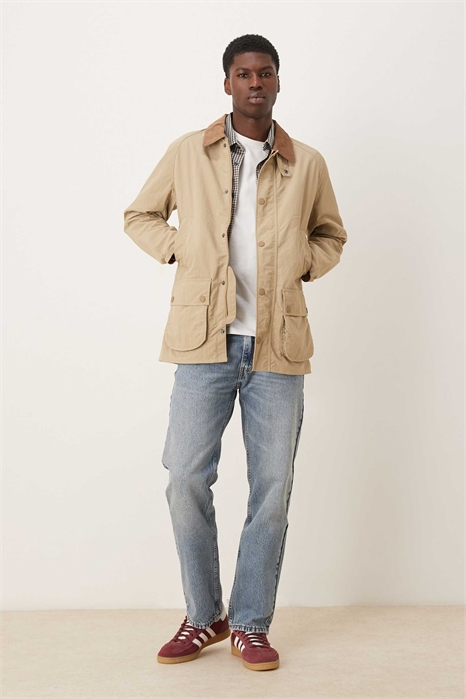 Водоотталкивающая куртка Ashby артикул 146697493