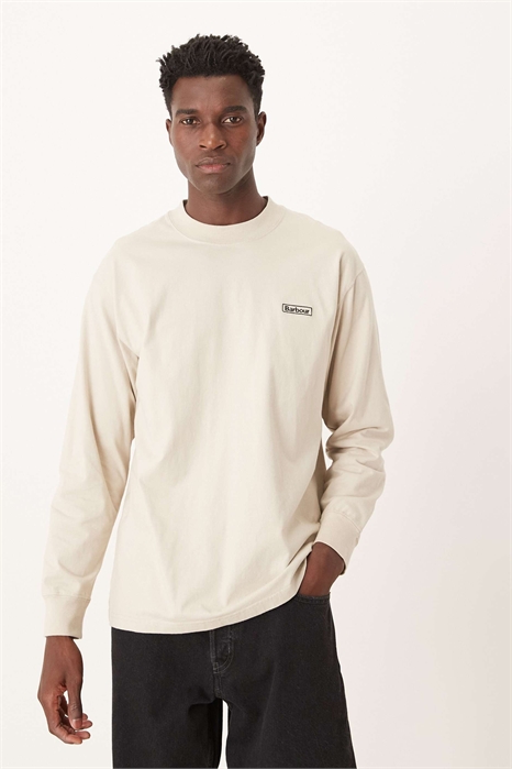 Футболка Walton с удлиненным кроем артикул 150171302