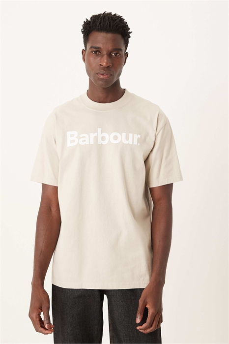 Футболка свободного кроя Pensford артикул 150171323