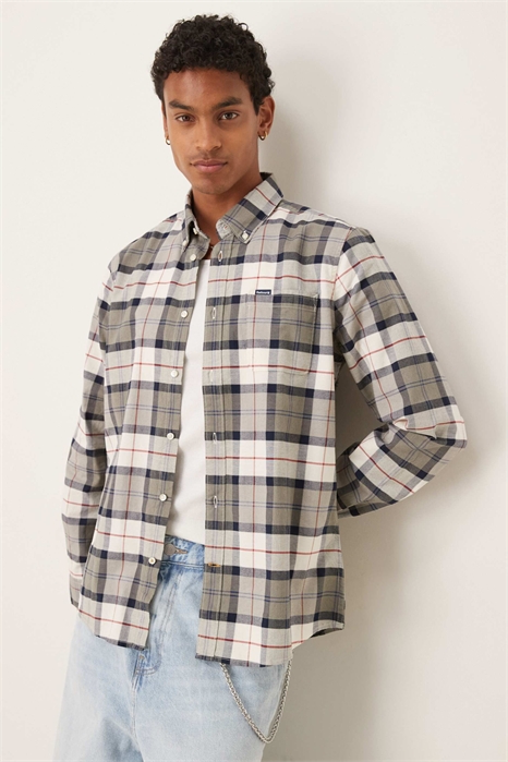 Рубашка от Lewis артикул 144016865