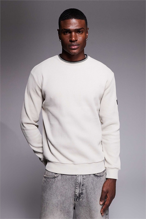 Толстовка с капюшоном Callum артикул 153116567