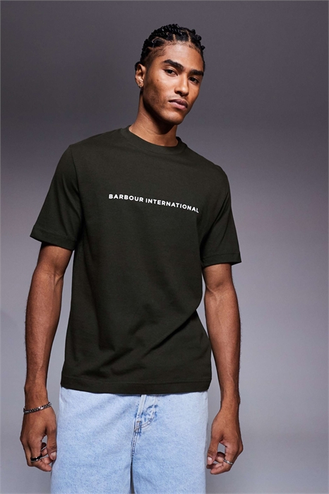 Футболка с принтом артикул 150171326