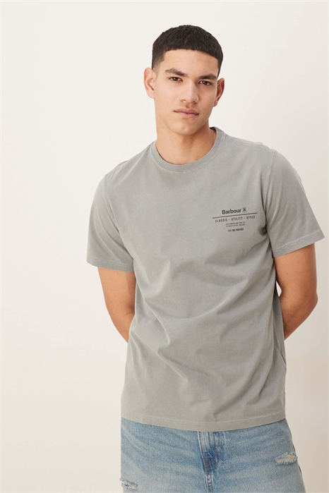 Футболка Hickling с приталенным кроем артикул 144016857