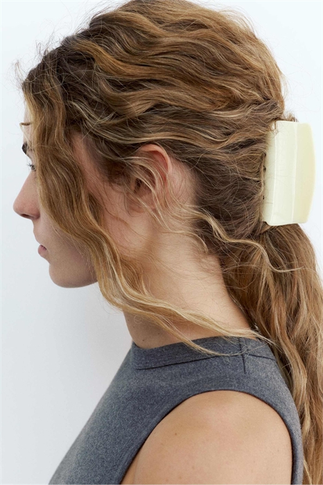 Квадратная заколка для волос артикул 155863781