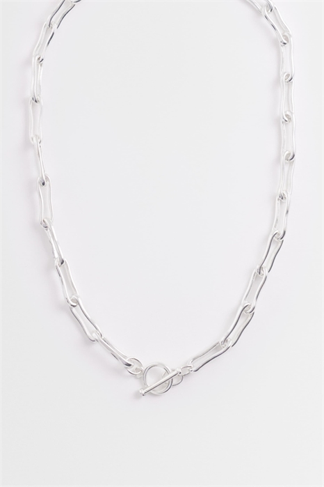 Колье с T-образной застежкой из коллекции Z артикул 156037275