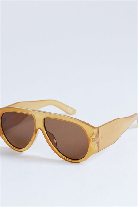 Солнцезащитные очки Zante в стиле «авиатор» артикул 152666095