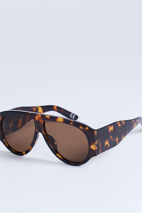 Солнцезащитные очки Zante в стиле «авиатор» артикул 152665947