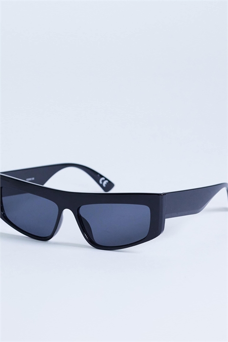 Солнцезащитные очки Malta с большим козырьком артикул 152666188