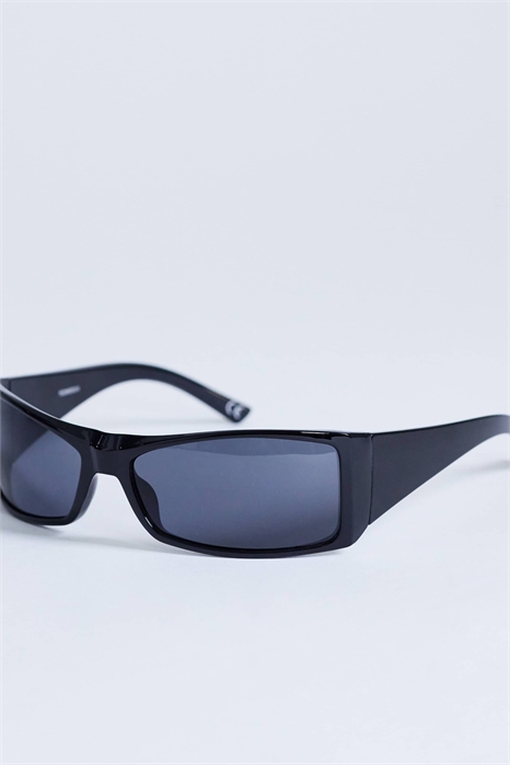 Очки-авиаторы прямоугольной формы в стиле Ибицы артикул 152665934