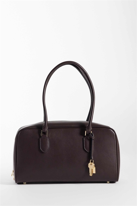 Сумка для боулинга с брелоком артикул 156221525