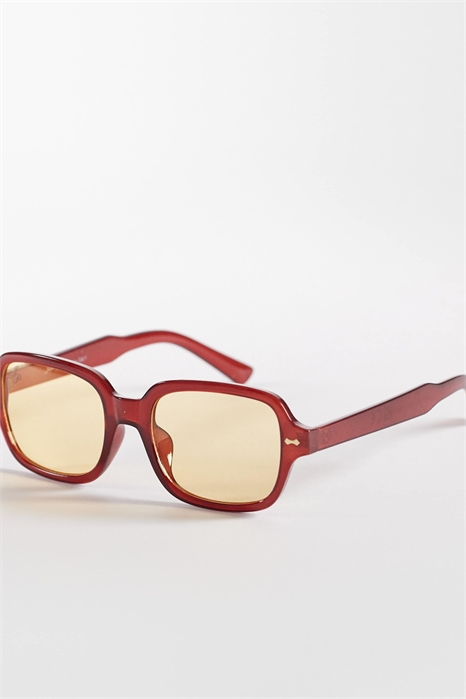 Квадратные солнцезащитные очки артикул 153052932