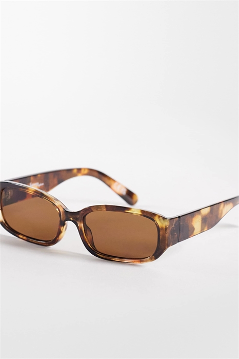 Очки прямоугольной формы артикул 153052924