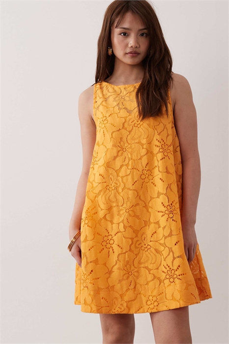 ASOS DESIGN Мини-платье-футляр из кружева для миниатюрных артикул 152595007