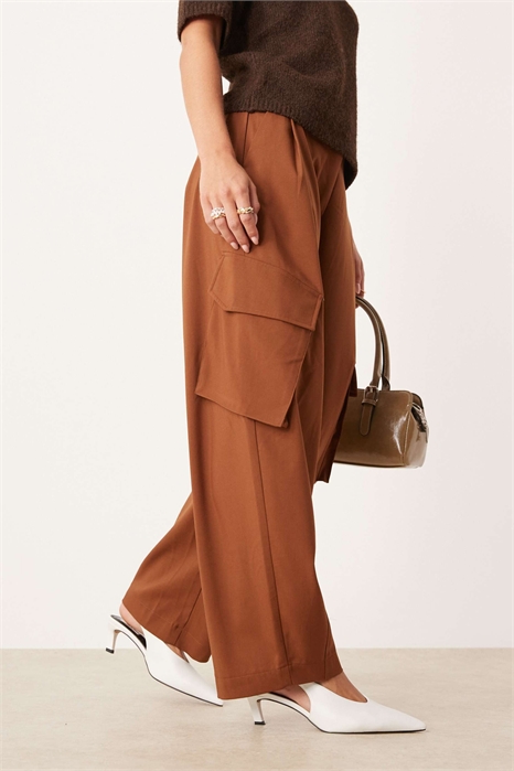 Узкие брюки-боксеры классического кроя артикул 147473528