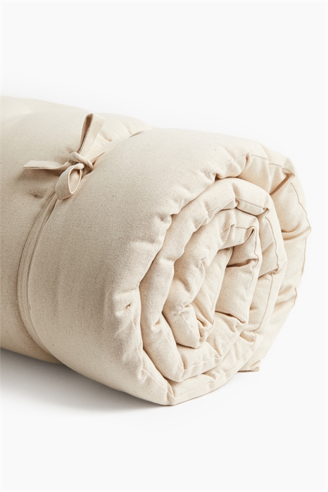 Водоотталкивающий пляжный матрас артикул 1270081003