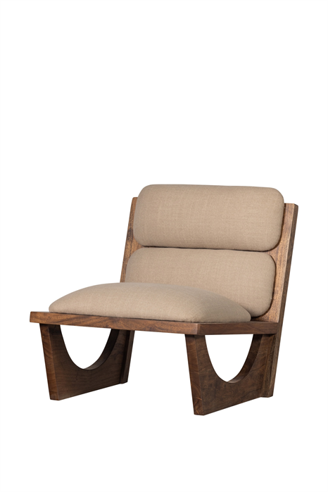 Кресло Opulent артикул 1280588001