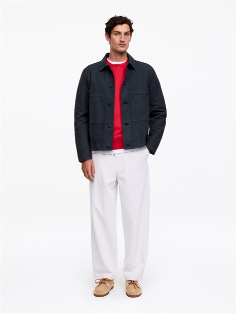 Рабочая одежда Хлопковая куртка артикул 1324490001