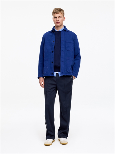 Спортивные штаны WCT артикул 1324506001