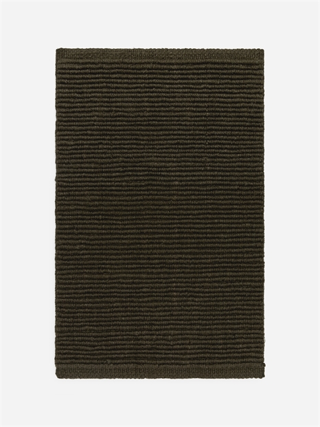 Джутовый коврик артикул 1329463002