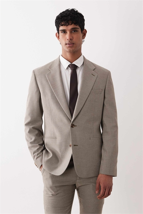 Приталенный пиджак артикул 152002929