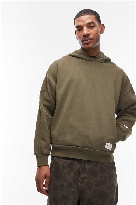 Толстовка Tuff Ones артикул 152226690