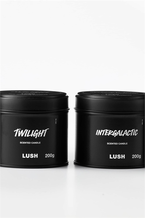 Неземное дуэт свечей артикул 156185508