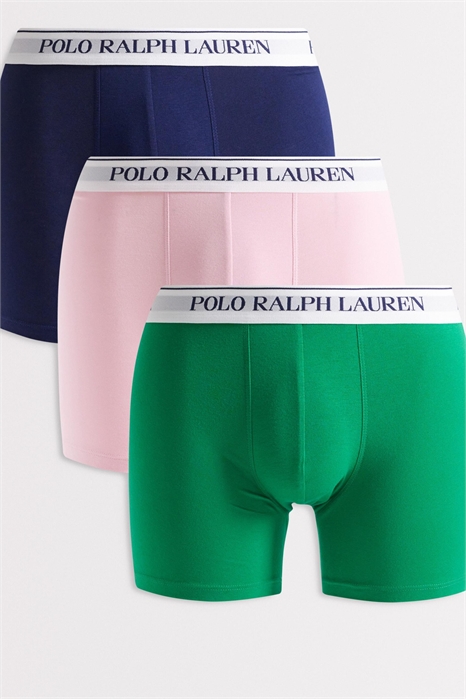 Набор из 3 пар боксеров артикул 154158071