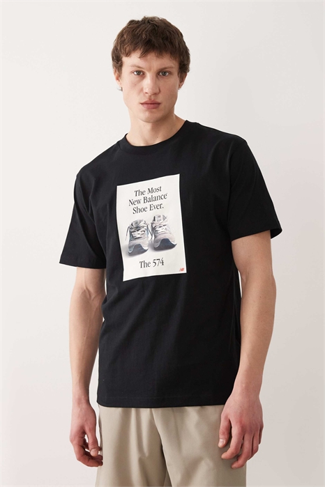 574 на футболке артикул 155658739