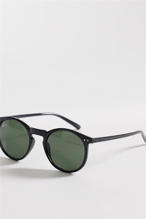 Очки с круглыми стеклами артикул 135191019