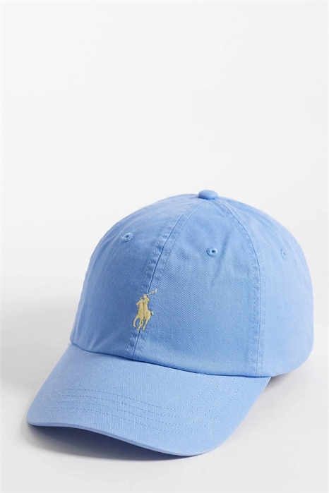 Бейсболка с логотипом артикул 154151687