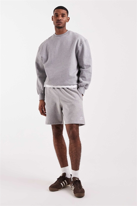 Шорты Trefoil Essentials длиной 7 дюймов артикул 151926223