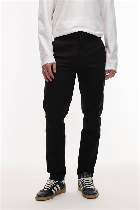 Рабочие брюки 247 свободного кроя артикул 154149169