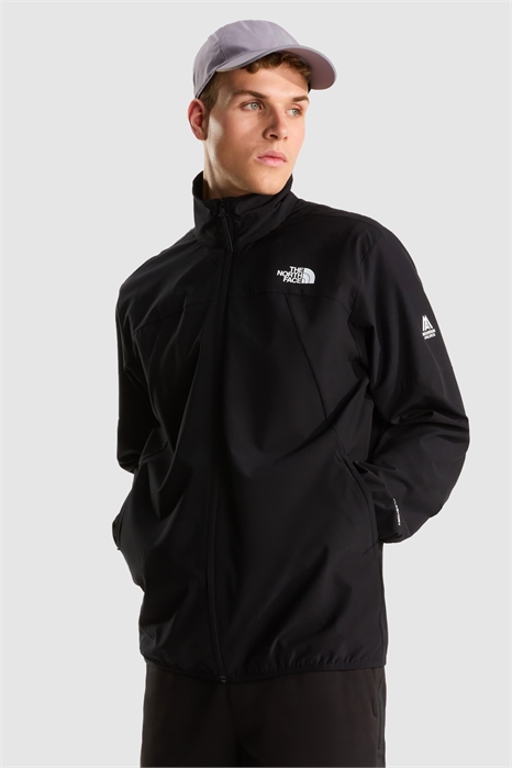 Спортивная куртка M Mountain Athletics Ushba артикул 156195166