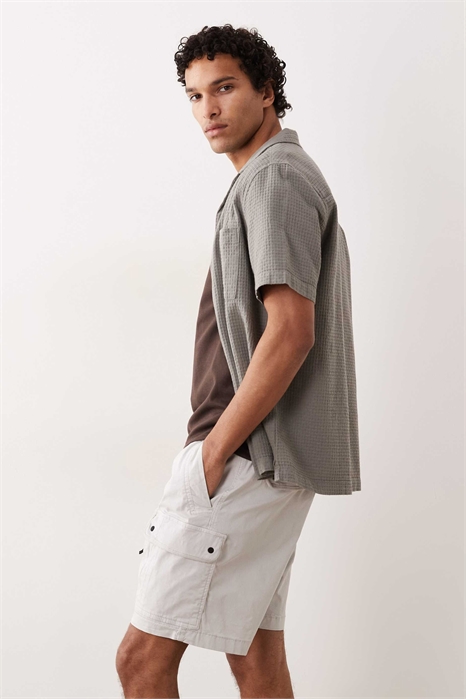 Шорты-карго артикул 155772589