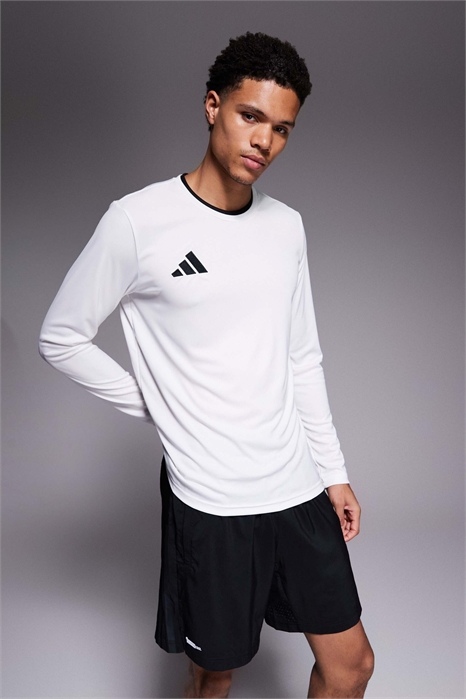 Футболка с длинным рукавом adidas Football Entrada 26 артикул 150008485