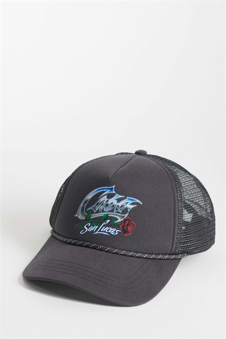 У дальнобойщика есть артикул 155930118