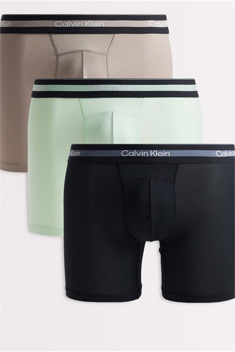 Боксеры Icon Active, упаковка из 3 штук артикул 154150903