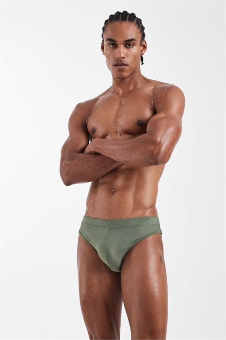 Плавательные трусы артикул 152558991