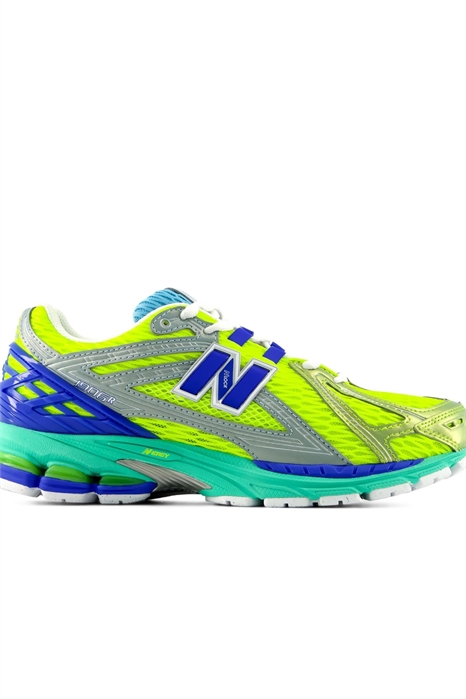 Кроссовки U1906r артикул 156327965