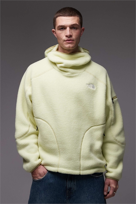 Флисовая куртка NSE Balaclava артикул 154426461