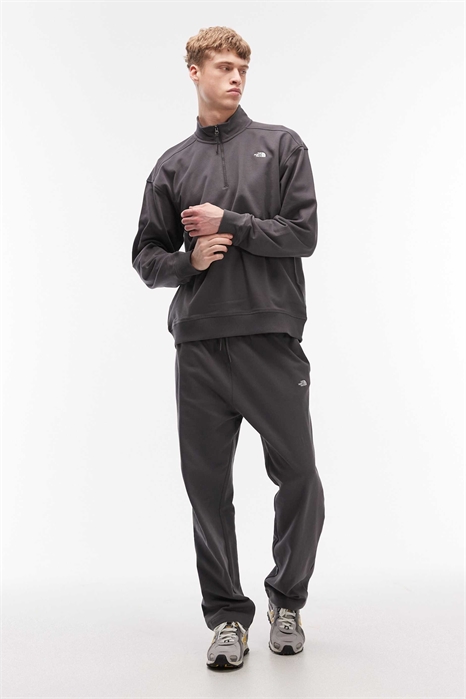 Штаны Oversized с логотипом Essential артикул 154426556