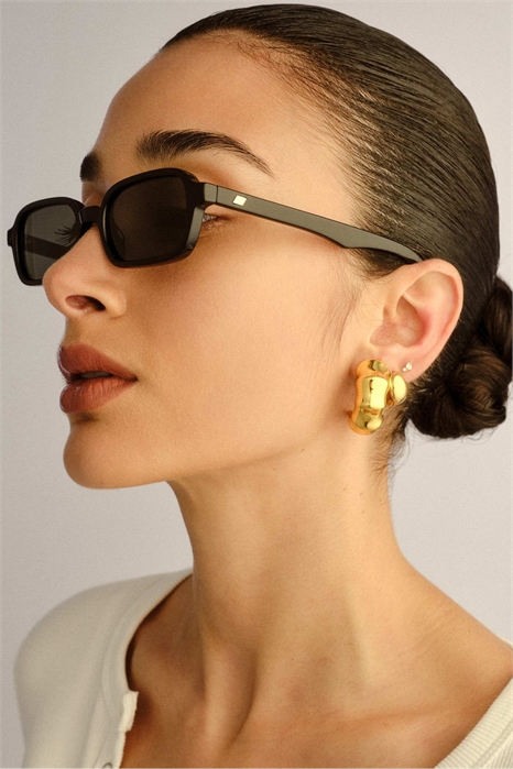 Очки-«прямоугольники» от Pilferer артикул 152422557