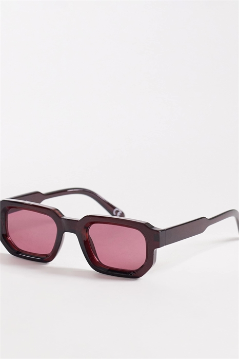 Соляные очки прямоугольной формы артикул 154237016