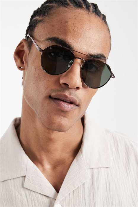 Авиаторские очки артикул 154861385