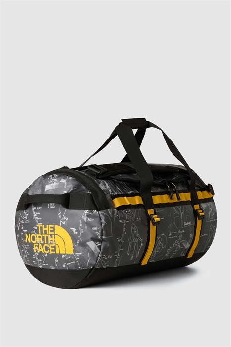 Спортивная сумка для базового лагеря — м артикул 156195190